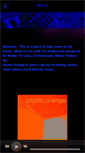 Mobile Screenshot of jeffreyciampa.com